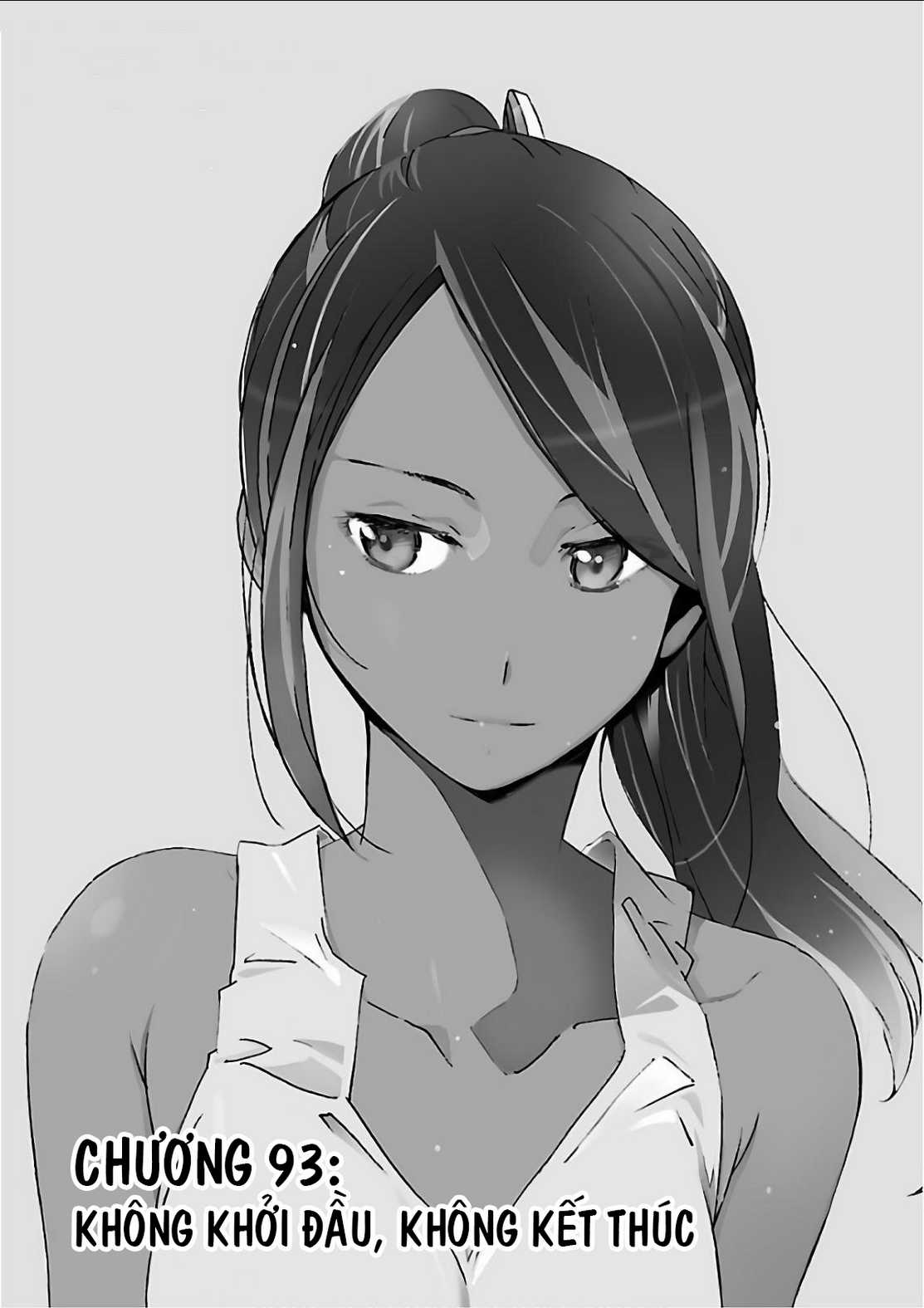 Break Blade - Chapter 93 - Trang 1