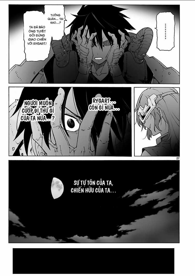 Break Blade - Chapter 93 - Trang 29