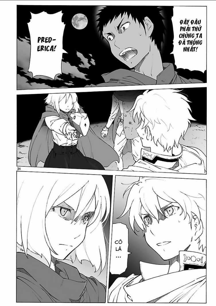 Break Blade - Chapter 93 - Trang 36