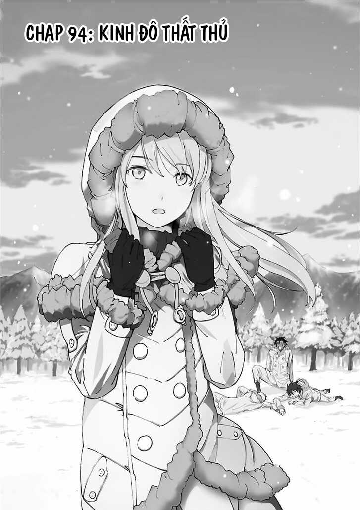 Break Blade - Chapter 94 - Trang 1