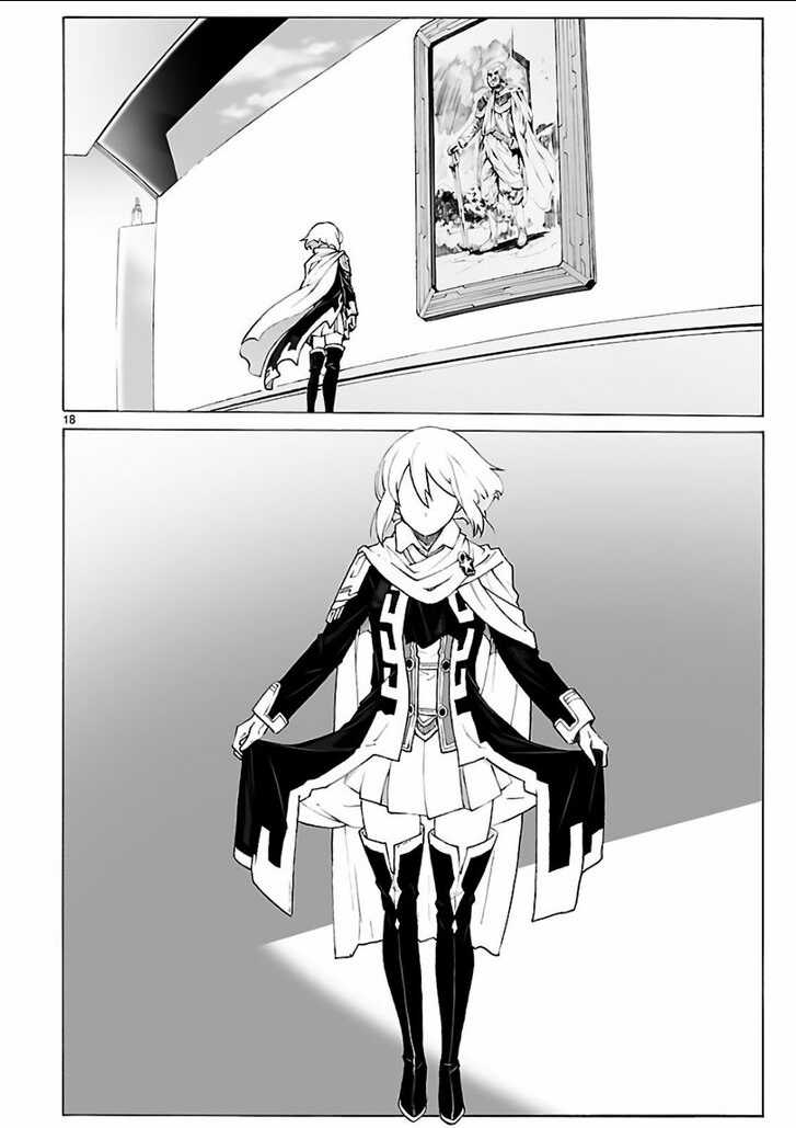 Break Blade - Chapter 94 - Trang 19