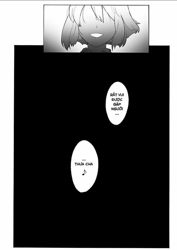 Break Blade - Chapter 94 - Trang 21