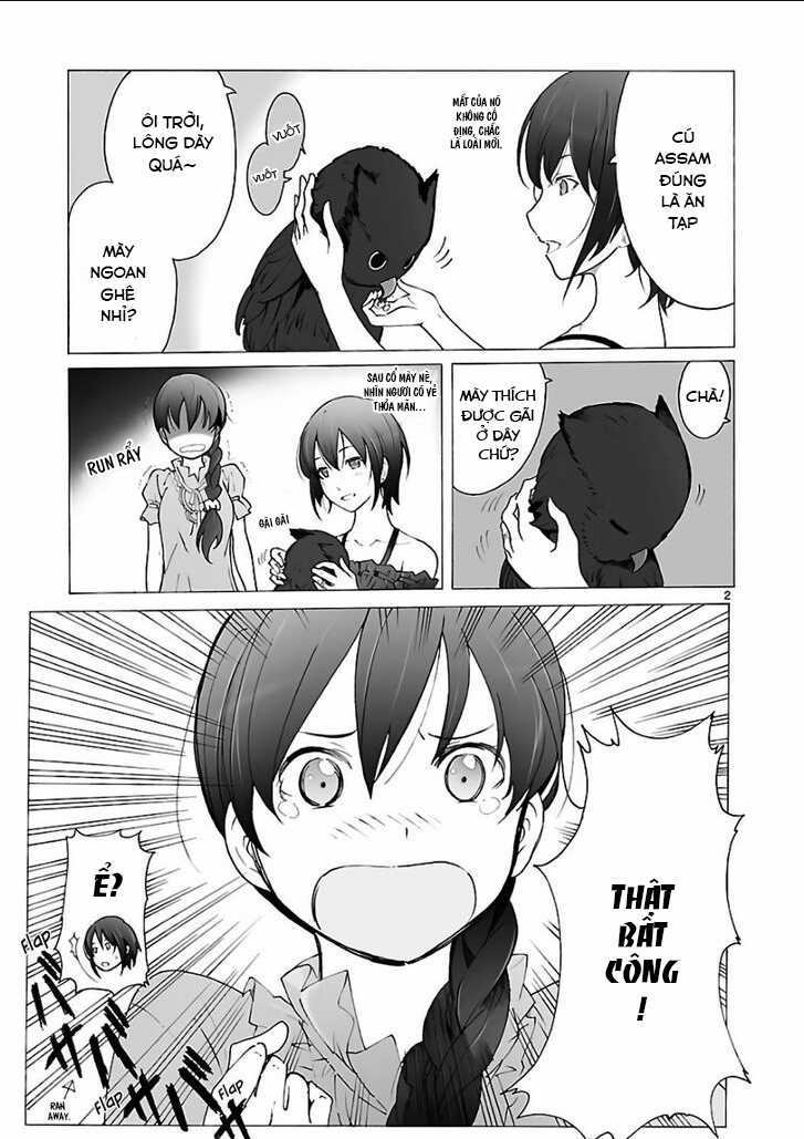 Break Blade - Chapter 94 - Trang 26