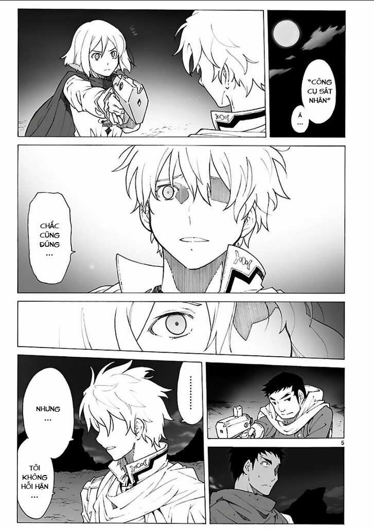 Break Blade - Chapter 94 - Trang 6