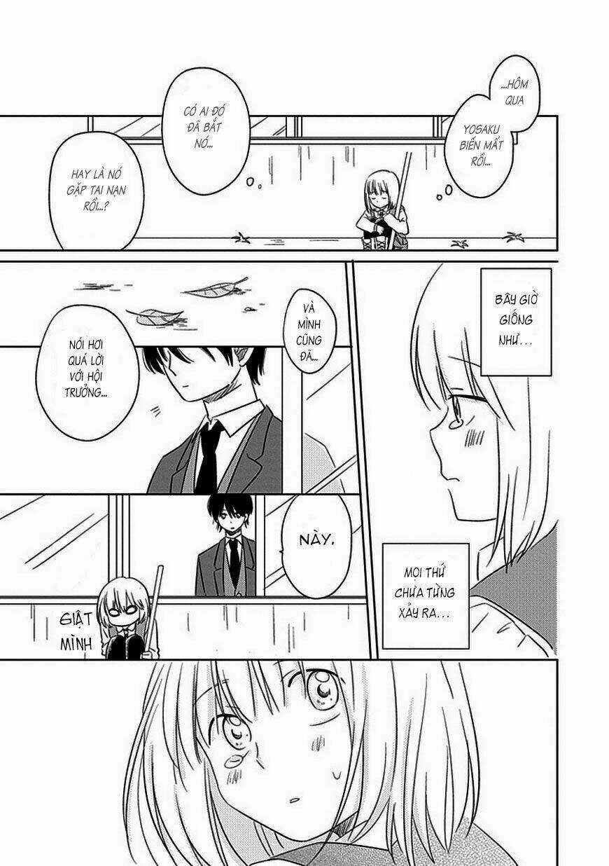 Break Free Magazine - Chapter 2 - Trang 25