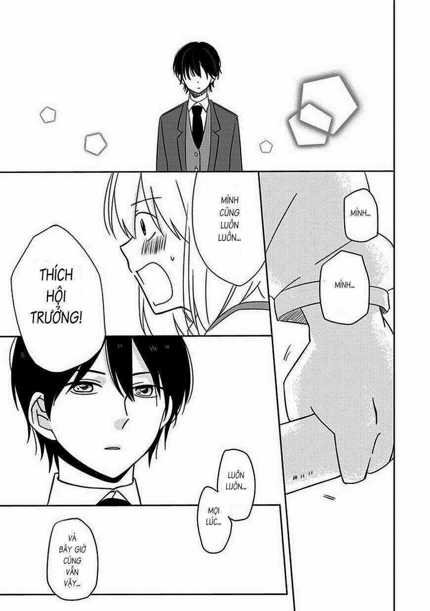 Break Free Magazine - Chapter 2 - Trang 31