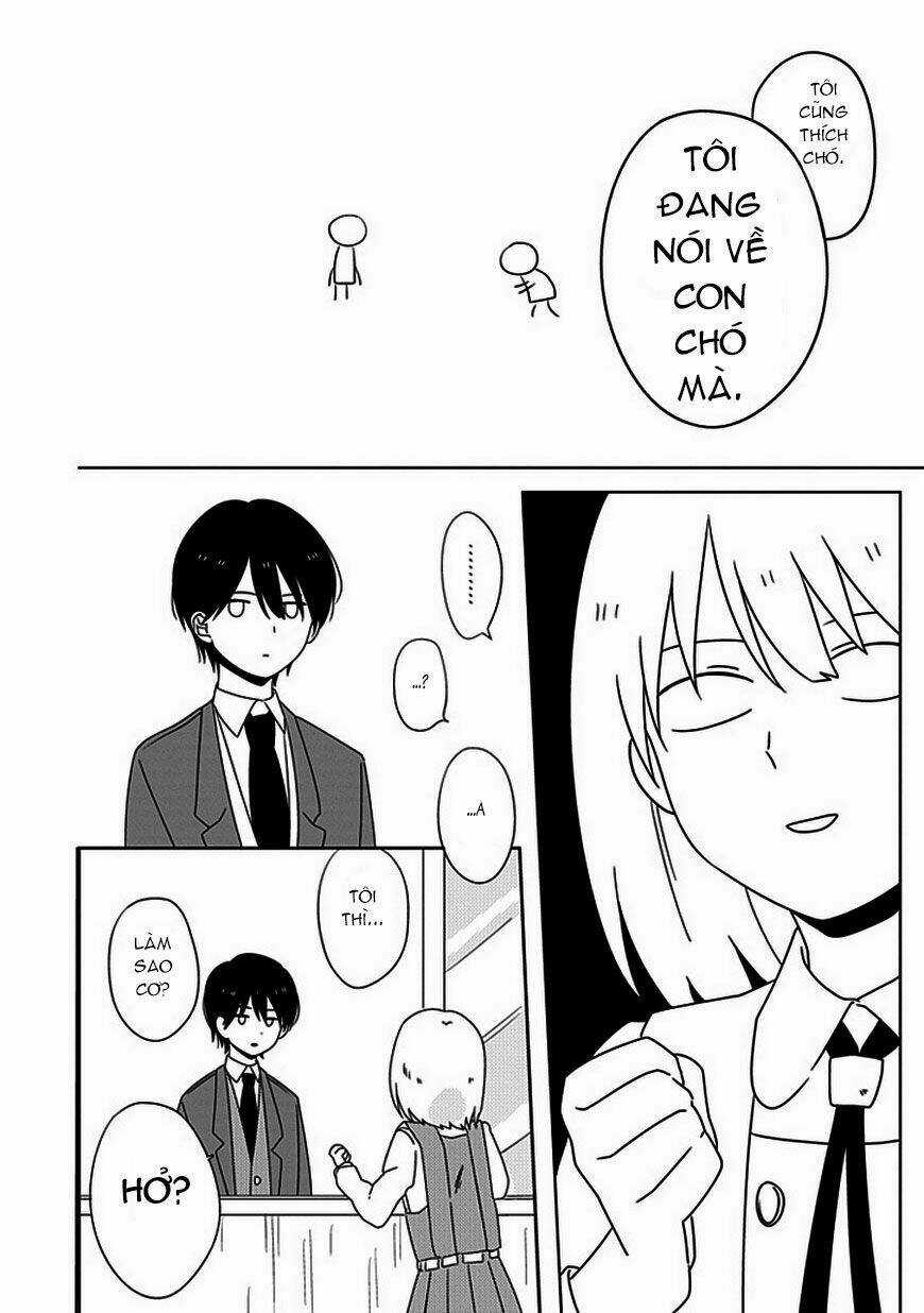 Break Free Magazine - Chapter 2 - Trang 32