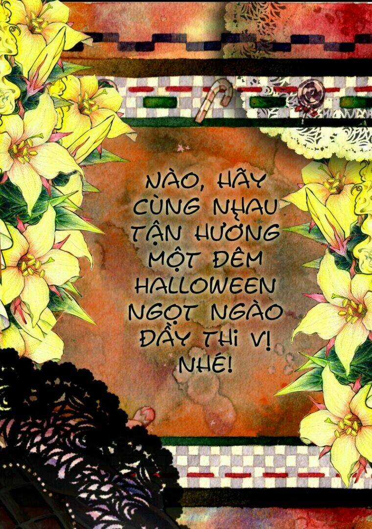 Break Free Magazine - Chapter 3 - Trang 2