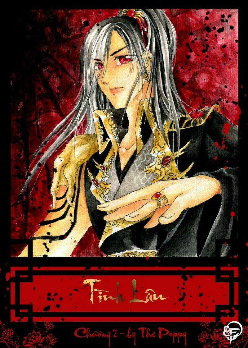 Break Free Magazine - Chapter 3 - Trang 102