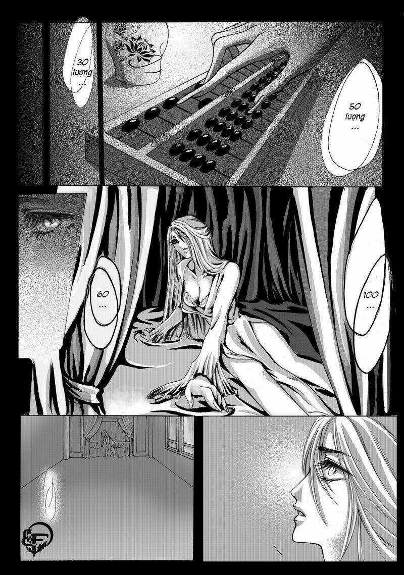 Break Free Magazine - Chapter 3 - Trang 103