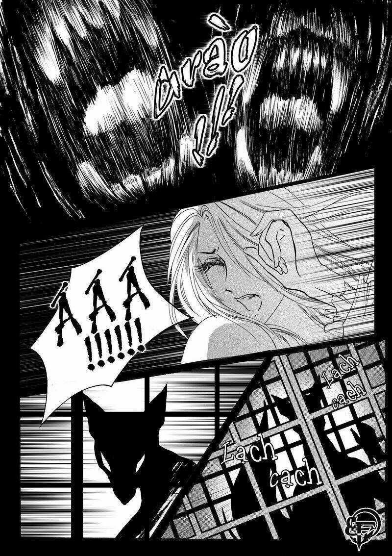 Break Free Magazine - Chapter 3 - Trang 105