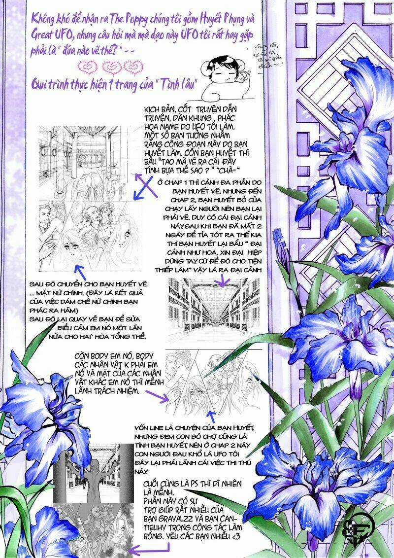 Break Free Magazine - Chapter 3 - Trang 116