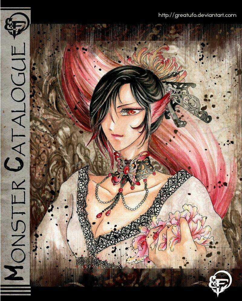 Break Free Magazine - Chapter 3 - Trang 119