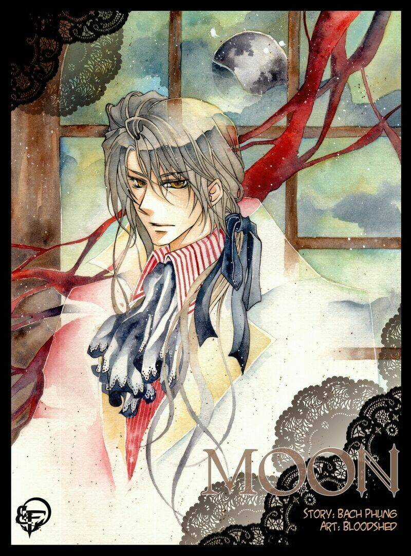 Break Free Magazine - Chapter 3 - Trang 124