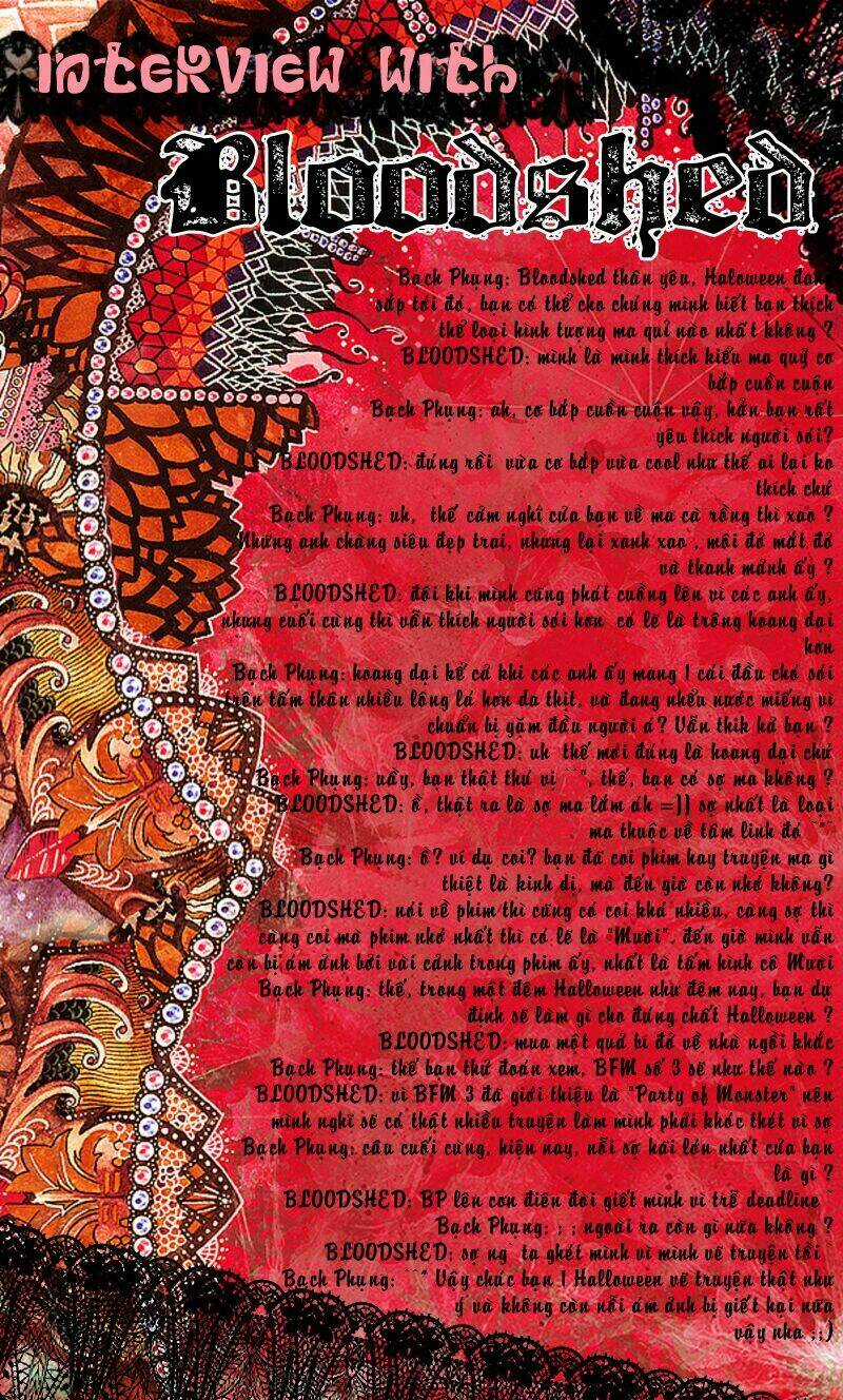 Break Free Magazine - Chapter 3 - Trang 125