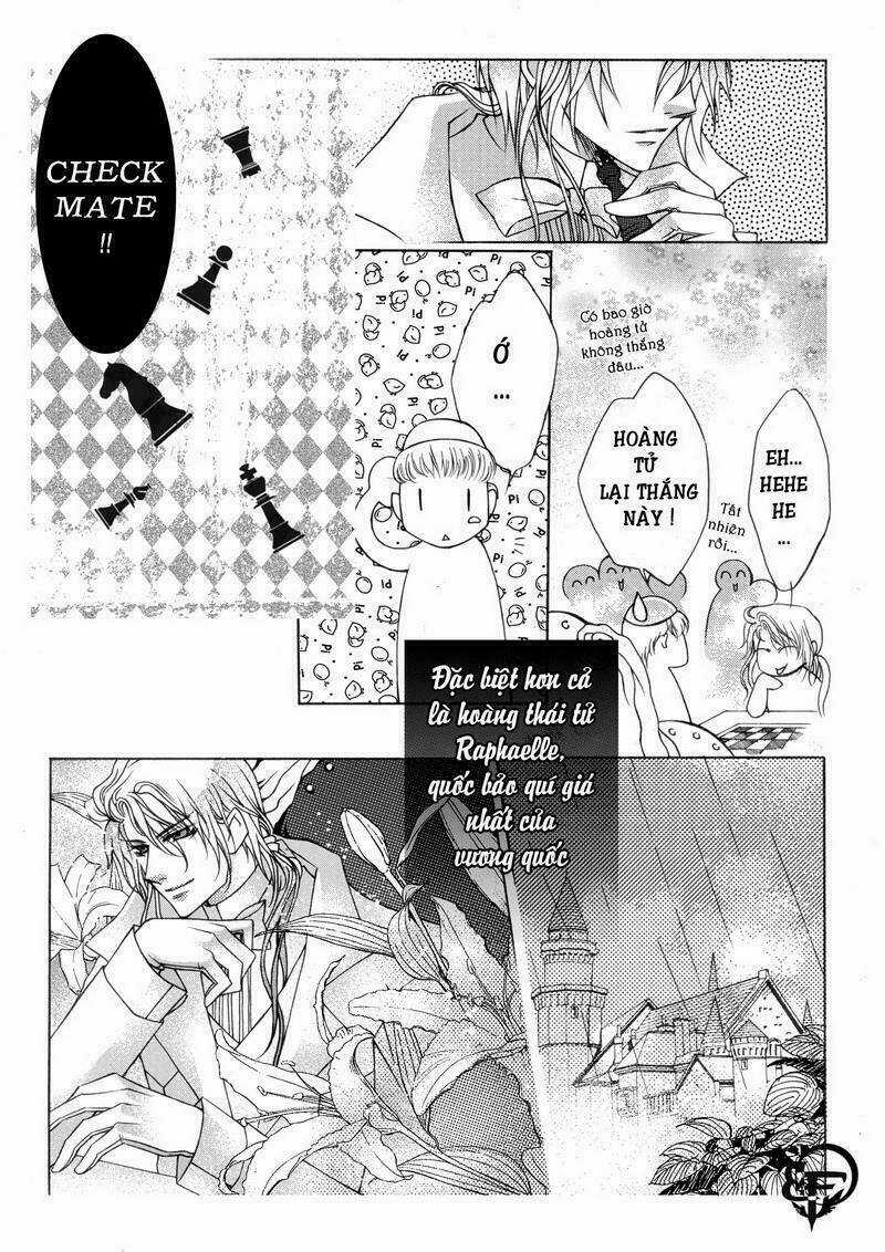 Break Free Magazine - Chapter 3 - Trang 129