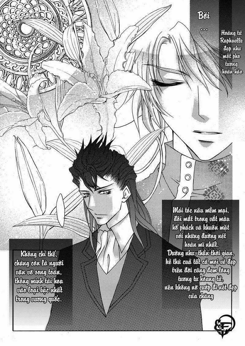 Break Free Magazine - Chapter 3 - Trang 130