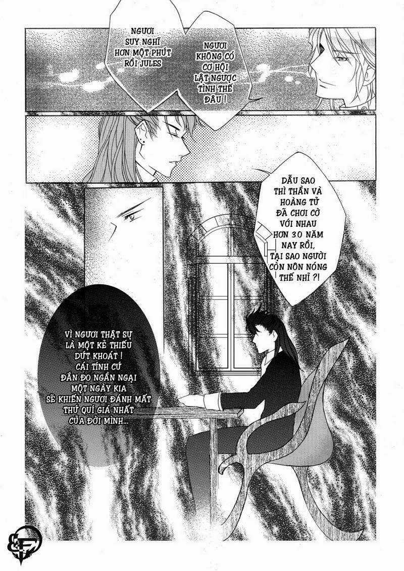 Break Free Magazine - Chapter 3 - Trang 131