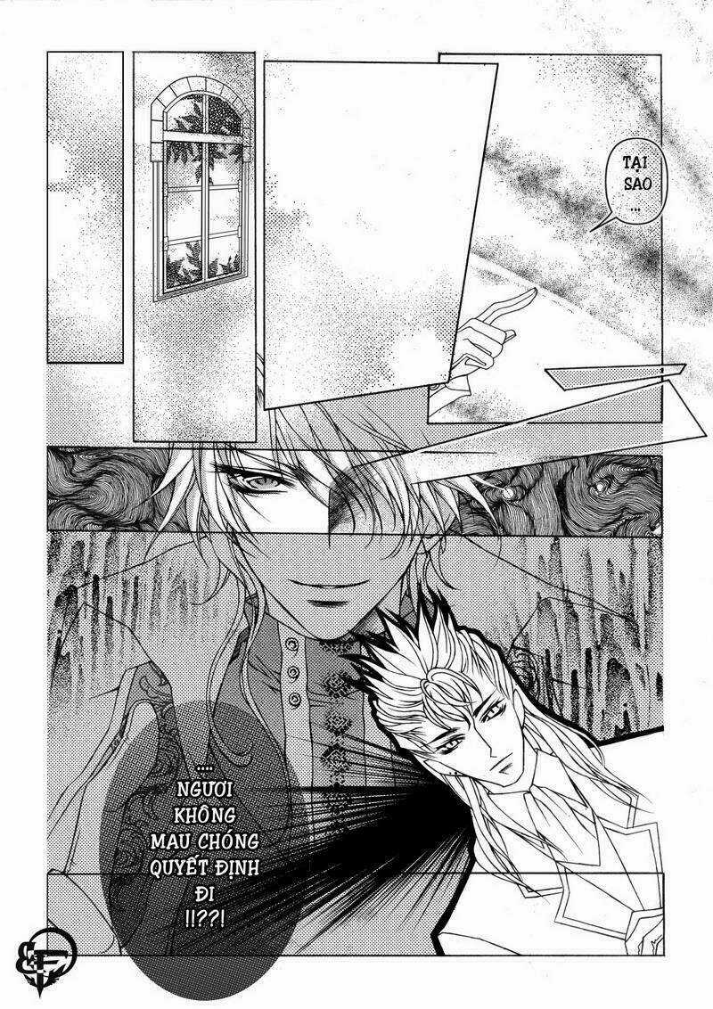 Break Free Magazine - Chapter 3 - Trang 132