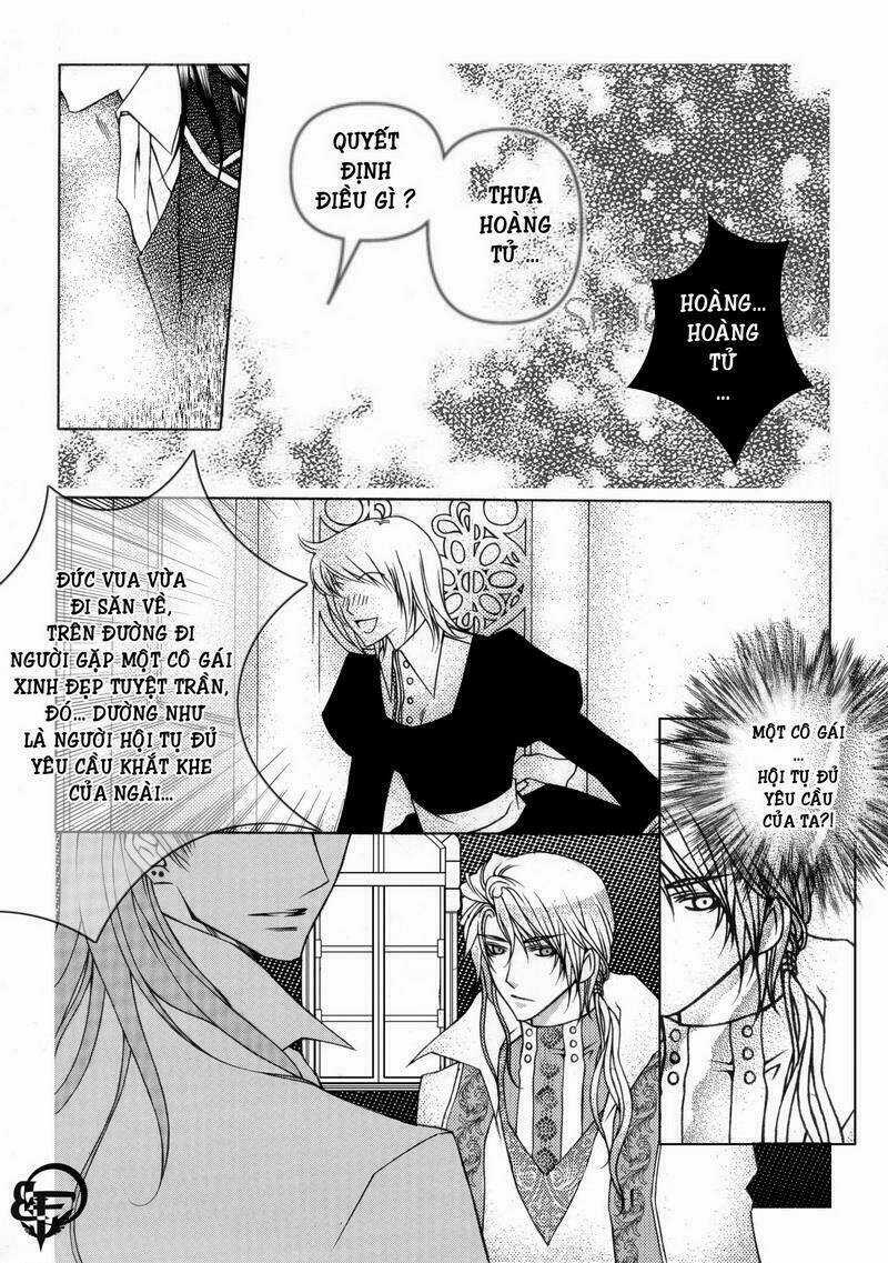 Break Free Magazine - Chapter 3 - Trang 133