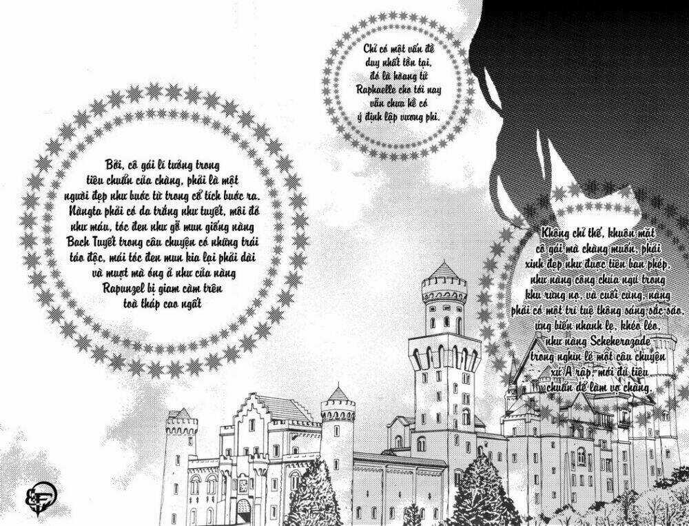 Break Free Magazine - Chapter 3 - Trang 134