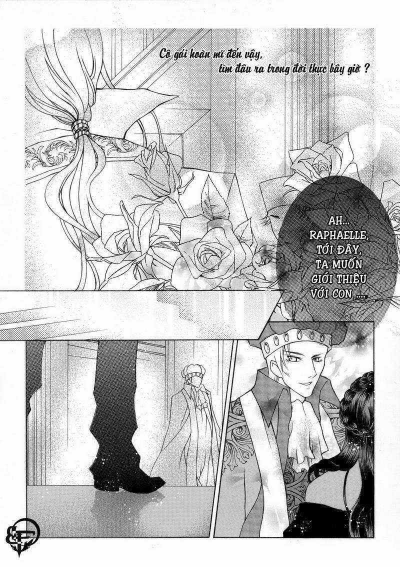 Break Free Magazine - Chapter 3 - Trang 135