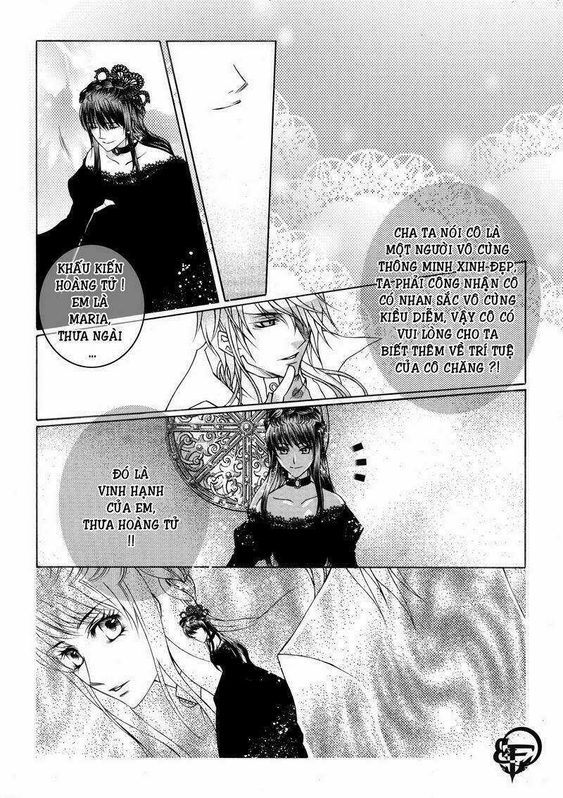 Break Free Magazine - Chapter 3 - Trang 137