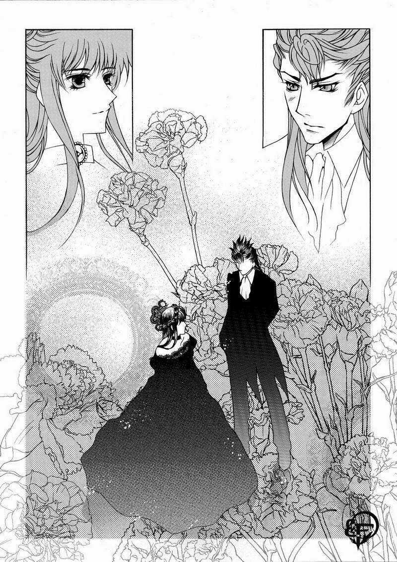 Break Free Magazine - Chapter 3 - Trang 138