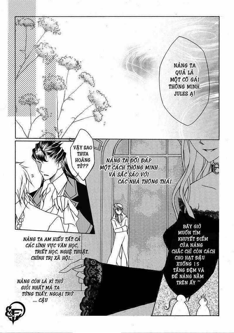 Break Free Magazine - Chapter 3 - Trang 139