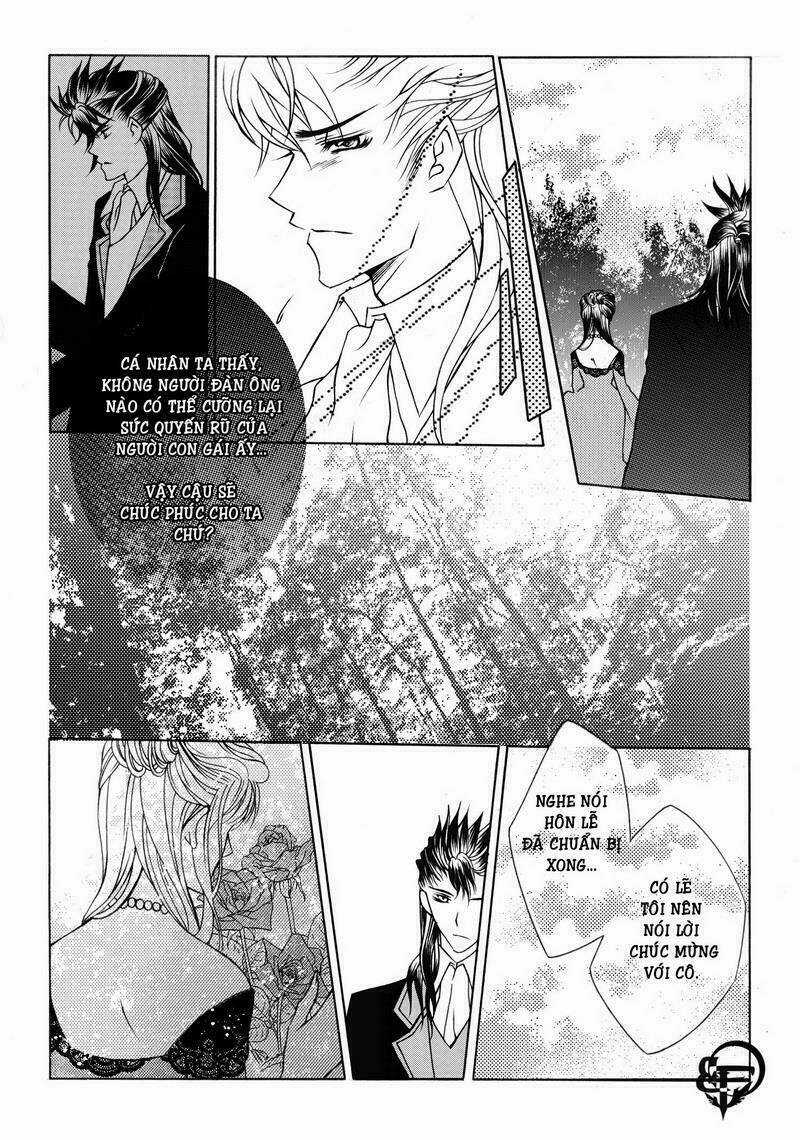 Break Free Magazine - Chapter 3 - Trang 140