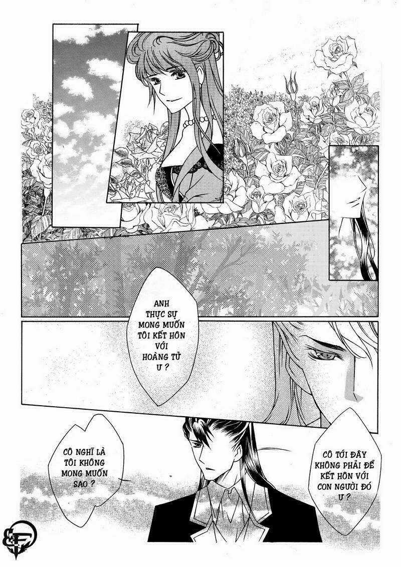 Break Free Magazine - Chapter 3 - Trang 141