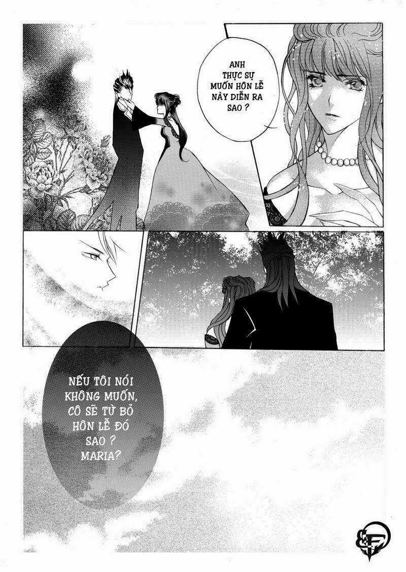 Break Free Magazine - Chapter 3 - Trang 142