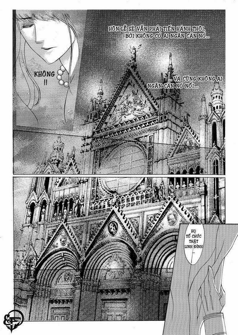 Break Free Magazine - Chapter 3 - Trang 143