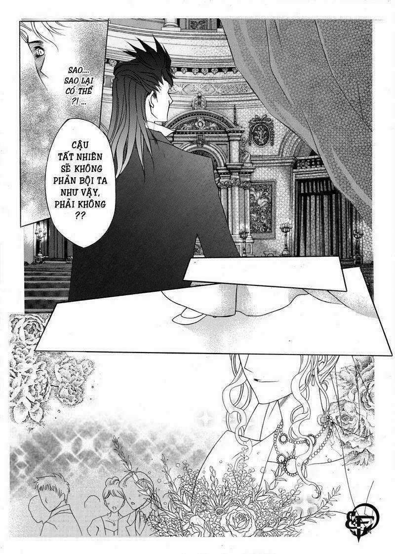 Break Free Magazine - Chapter 3 - Trang 145