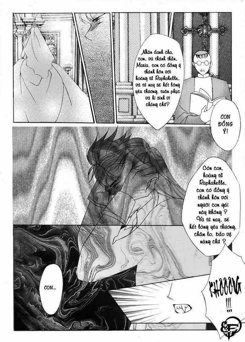 Break Free Magazine - Chapter 3 - Trang 147