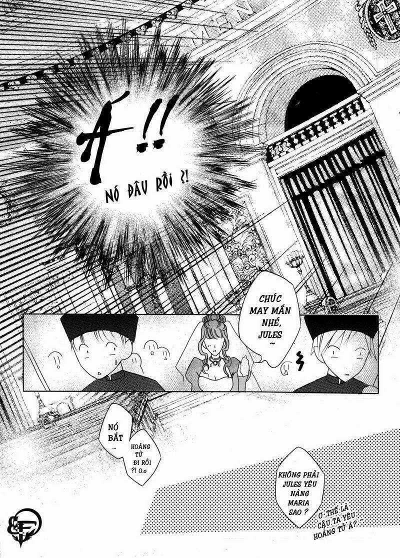 Break Free Magazine - Chapter 3 - Trang 149