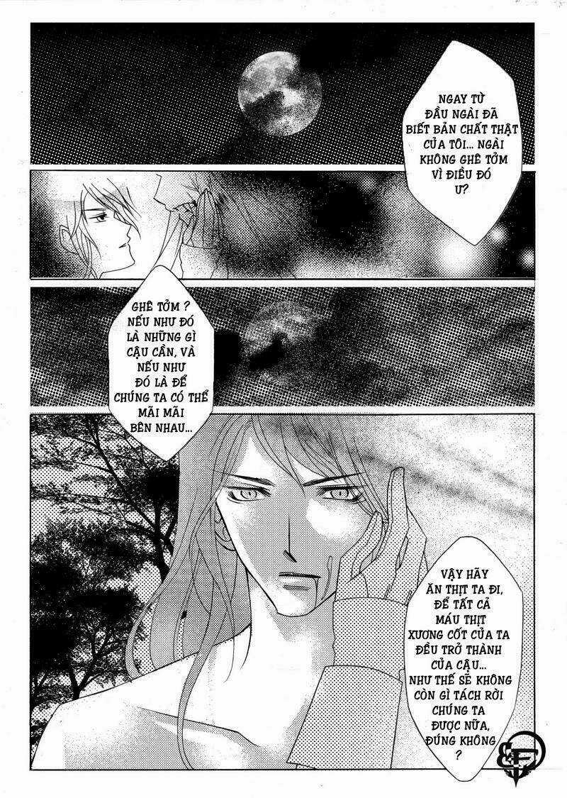 Break Free Magazine - Chapter 3 - Trang 151