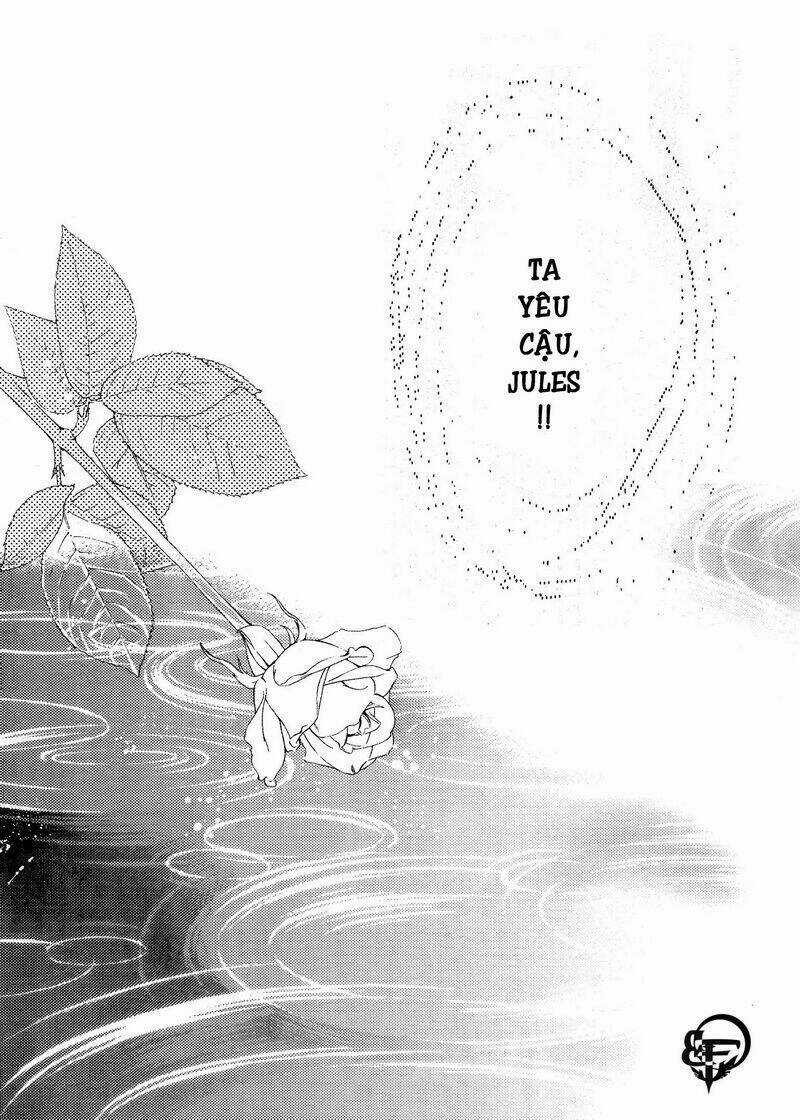 Break Free Magazine - Chapter 3 - Trang 152