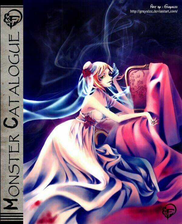 Break Free Magazine - Chapter 3 - Trang 154