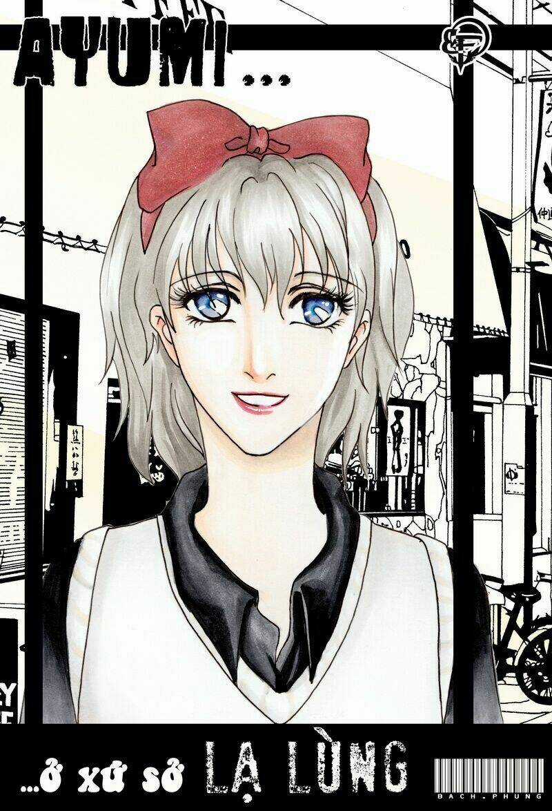 Break Free Magazine - Chapter 3 - Trang 157