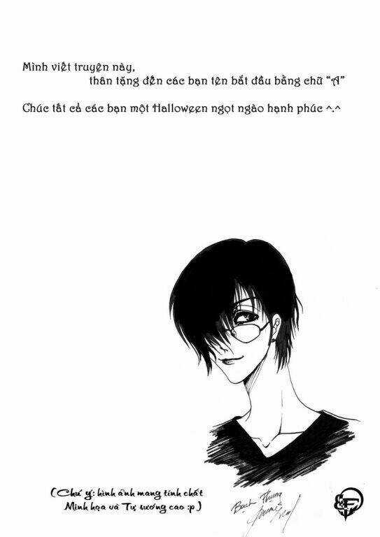 Break Free Magazine - Chapter 3 - Trang 158