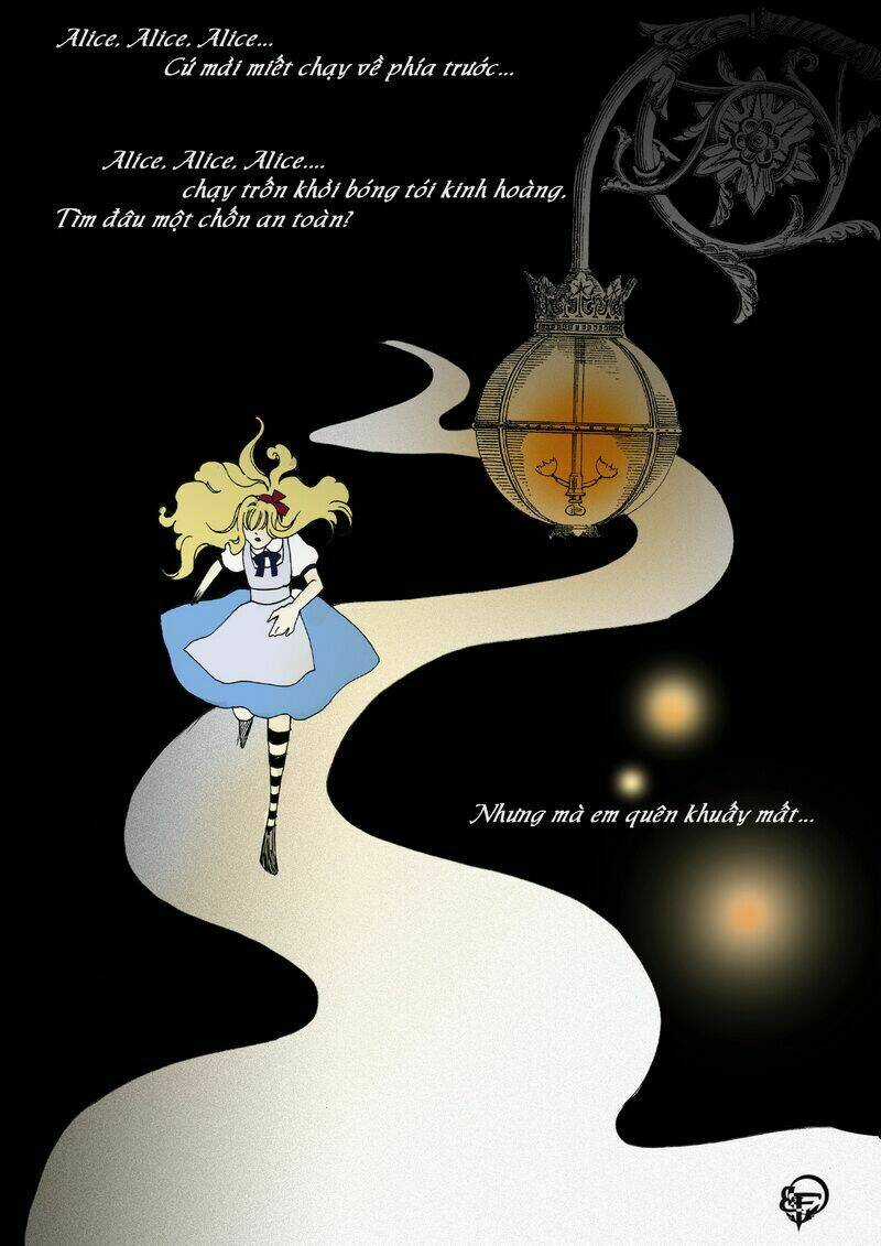 Break Free Magazine - Chapter 3 - Trang 159