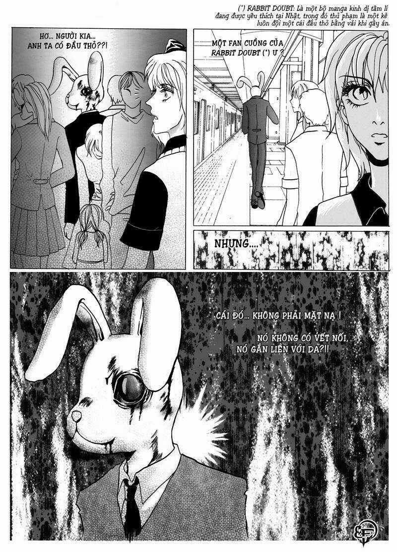 Break Free Magazine - Chapter 3 - Trang 165