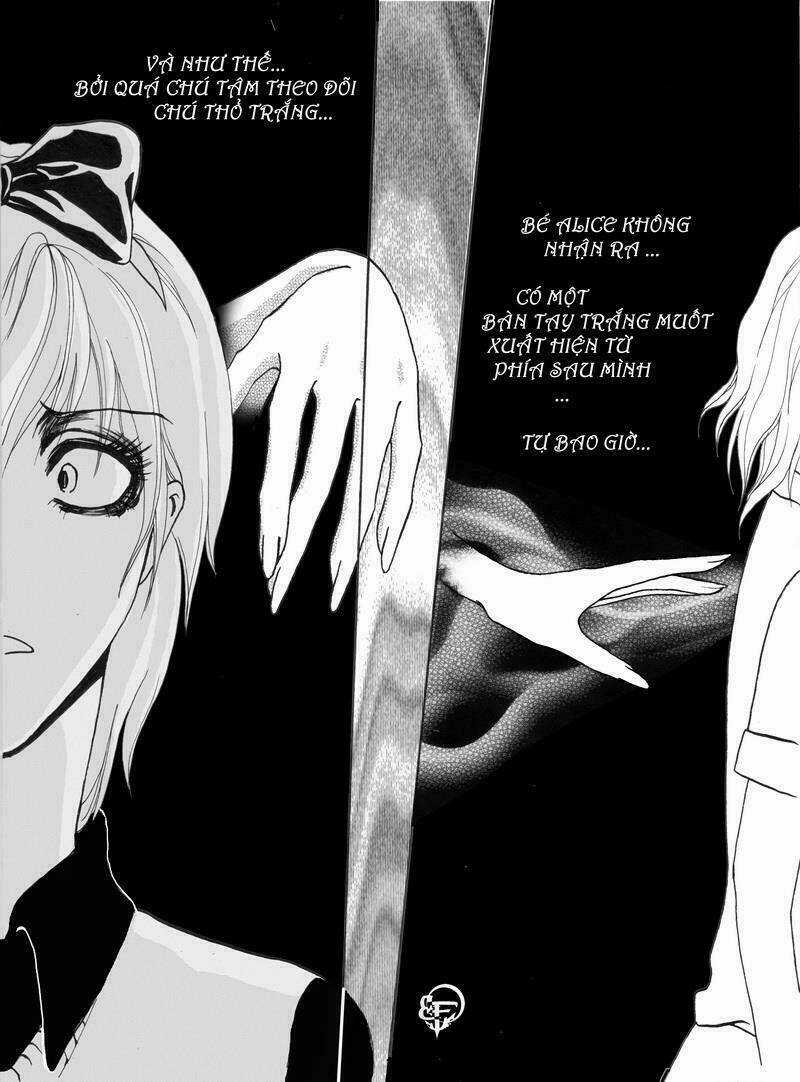 Break Free Magazine - Chapter 3 - Trang 167