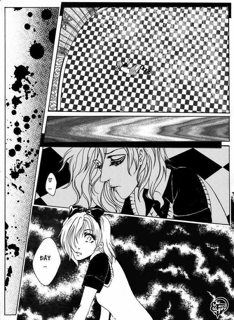 Break Free Magazine - Chapter 3 - Trang 170