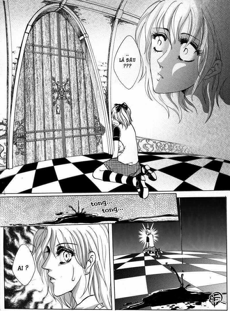 Break Free Magazine - Chapter 3 - Trang 171