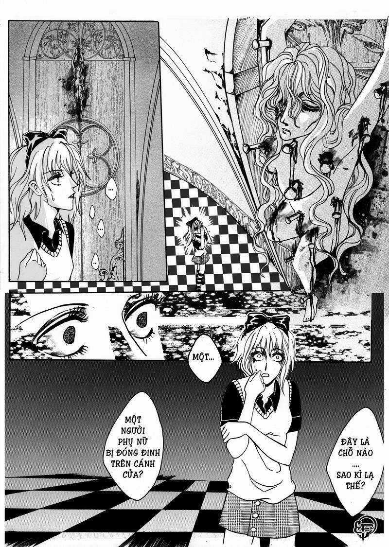 Break Free Magazine - Chapter 3 - Trang 172