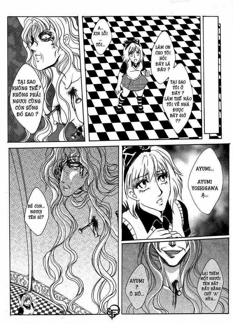 Break Free Magazine - Chapter 3 - Trang 175