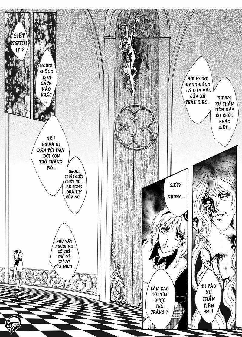 Break Free Magazine - Chapter 3 - Trang 177