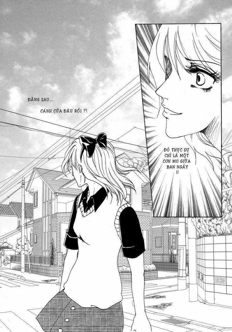 Break Free Magazine - Chapter 3 - Trang 180